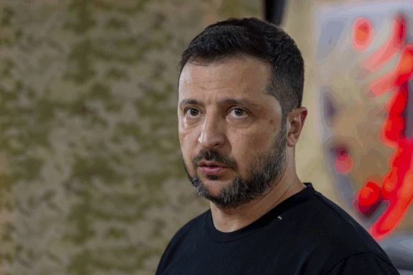 Zelenskyy Stresses Ukraine’s Role in Peace Talks Ahead of Trump-Putin Summit Zelenskyy_Stresses_Ukraine_s_Role_in_Peace_Talks_Ahead_of_Trump_Putin_Summit