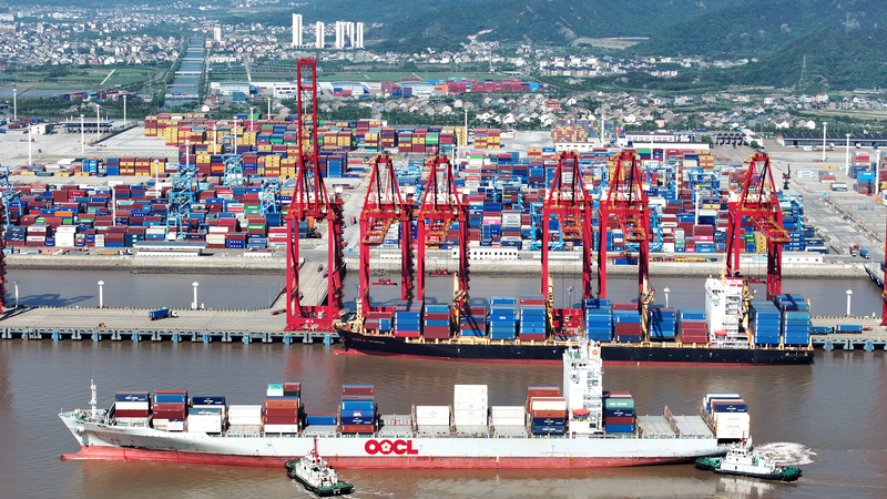 Zhejiang_s_Green_Growth_Model_Sets_Benchmark_for_Chinese_Modernization