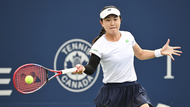 Zhu Lin Makes History at Canadian Open with Stellar Performance Zhu_Lin_Makes_History_at_Canadian_Open_with_Stellar_Performance