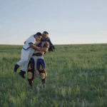 Chinese Wrestling Meets Mongolian Bökh: A Cultural Journey on the Steppe video poster