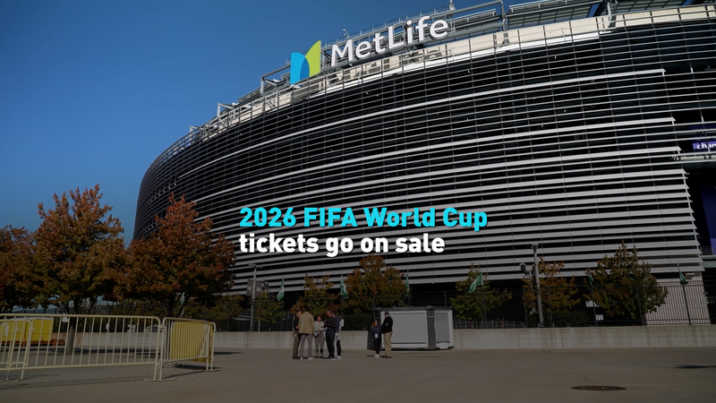 2026_FIFA_World_Cup_Tickets_Now_Available_for_Global_Fans_poster - Khabar Asia 2026_FIFA_World_Cup_Tickets_Now_Available_for_Global_Fans video poster