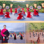 4YBCSYBCFYITVY29ADAZ - Khabar Asia Gansu’s Cultural Treasures Shine in CMG’s Heritage Program