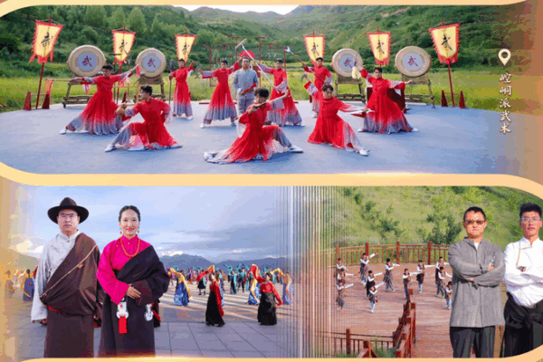 Gansu’s Cultural Treasures Shine in CMG’s Heritage Program Gansu’s Cultural Treasures Shine in CMG’s Heritage Program