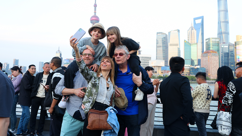 5GMCV2144QK6UQSOC4VK - Khabar Asia China’s 15th Five-Year Plan: A Blueprint for Global Growth?
