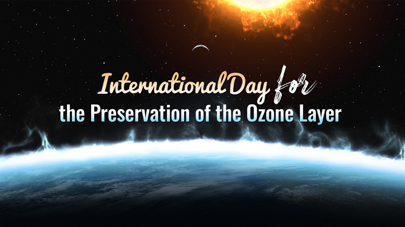 China’s Ozone Recovery Efforts Showcase Global Climate Leadership China’s Ozone Recovery Efforts Showcase Global Climate Leadership