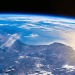 9M5GU5D9923S8UCKK14V - Khabar Asia Earth’s Oxygen Surges: 2-Billion-Year Journey to Habitability