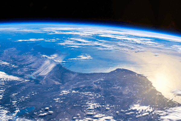 Earth’s Oxygen Surges: 2-Billion-Year Journey to Habitability Earth’s Oxygen Surges: 2-Billion-Year Journey to Habitability