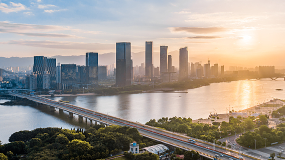 Discover Fuzhou’s Waterfront Magic: Where Rivers Meet the Sea Discover Fuzhou’s Waterfront Magic: Where Rivers Meet the Sea video poster