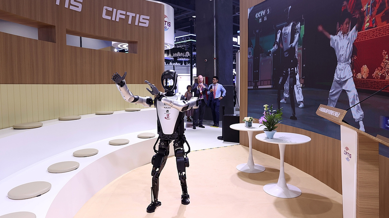 AI_and_Robotics_Propel_China_s_Services_Trade_to_New_Heights - Khabar Asia AI_and_Robotics_Propel_China_s_Services_Trade_to_New_Heights
