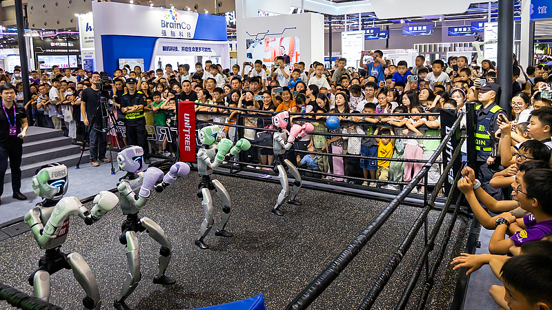 AMRC_Drives_China_s_Smart_Manufacturing_Future_at_2025_Expo
