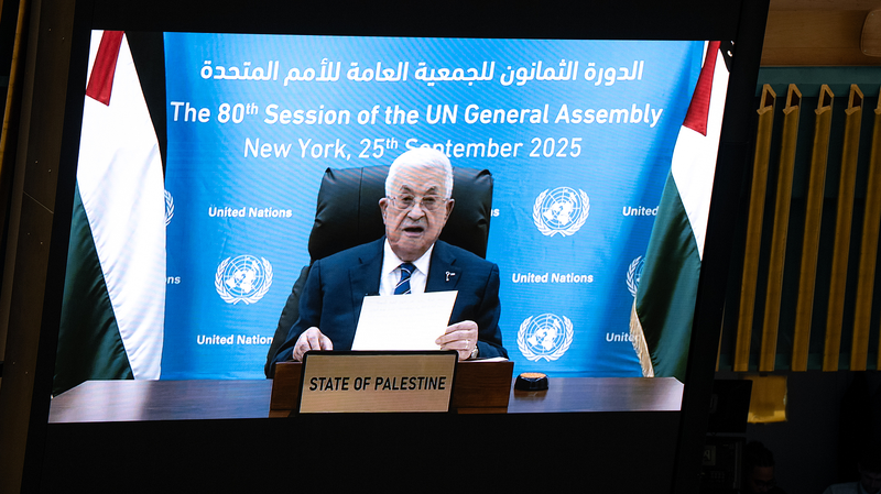 Abbas Condemns Israel’s Gaza War as ‘Most Horrific’ in Modern History Abbas_Condemns_Israel_s_Gaza_War_as__Most_Horrific__in_Modern_History