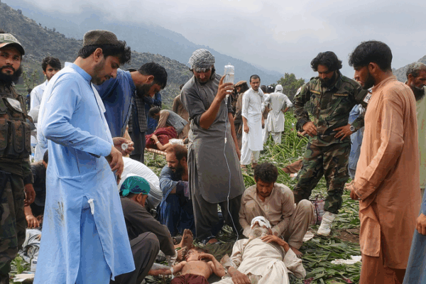 Afghanistan Earthquake Claims Over 800 Lives, Rescue Efforts Intensify Afghanistan_Earthquake_Claims_Over_800_Lives__Rescue_Efforts_Intensify
