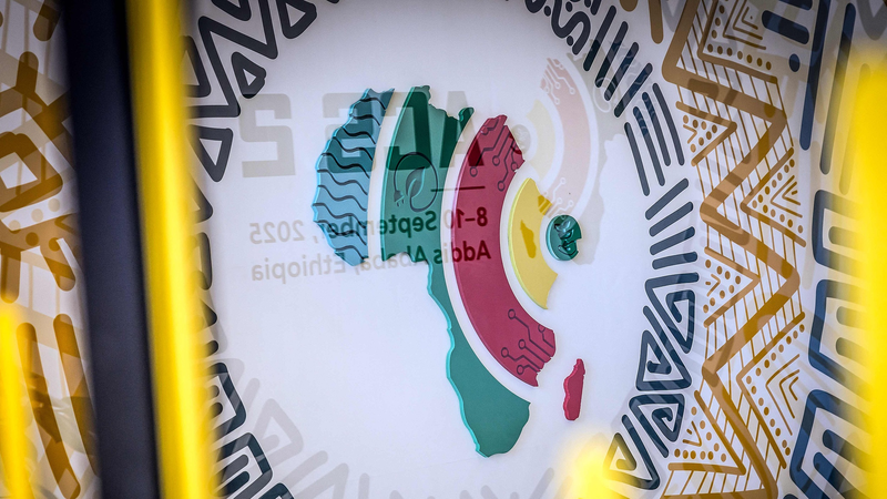 Africa_Demands_Key_Role_in_Global_Climate_Economy_at_Summit - Khabar Asia Africa_Demands_Key_Role_in_Global_Climate_Economy_at_Summit