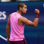 Alcaraz_Charges_Into_US_Open_Quarter_Finals__Krejcikova_Stages_Thrilling_Escape - Khabar Asia Alcaraz_Charges_Into_US_Open_Quarter_Finals__Krejcikova_Stages_Thrilling_Escape