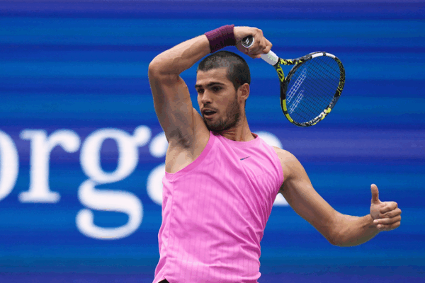 Alcaraz Stuns Djokovic in US Open Semifinal, Advances to Final Alcaraz_Stuns_Djokovic_in_US_Open_Semifinal__Advances_to_Final