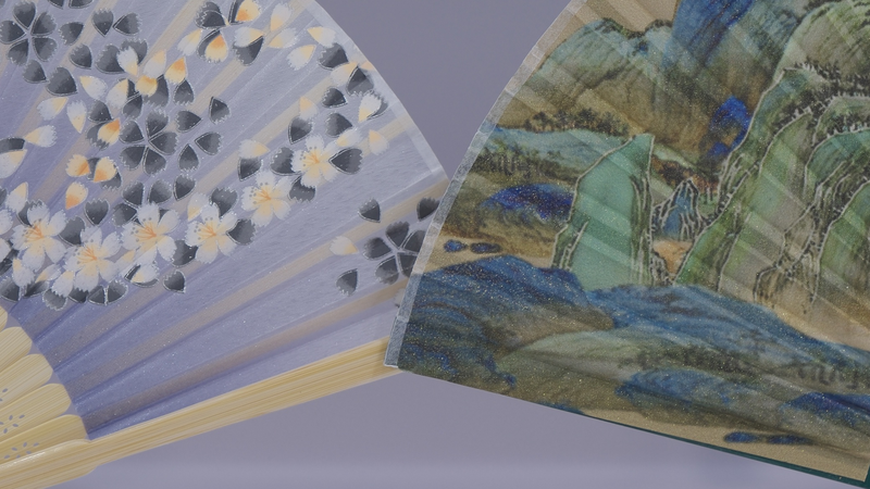 Anhui Folding Fans: Artistry in Motion Anhui_Folding_Fans__Artistry_in_Motion