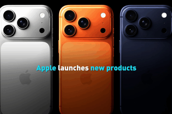 Apple Unveils New iPhones Amid AI Innovation Pressure Apple_Unveils_New_iPhones_Amid_AI_Innovation_Pressure video poster