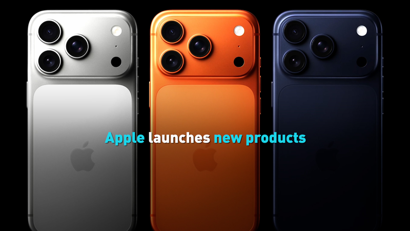 Apple_Unveils_New_iPhones_Amid_AI_Innovation_Pressure_poster - Khabar Asia Apple_Unveils_New_iPhones_Amid_AI_Innovation_Pressure video poster