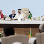 Arab_Islamic_Summit_Demands_Israel_s_UN_Suspension_Over_Gaza_Crisis