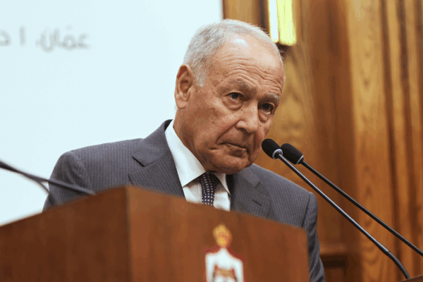 Arab League Praises UK, Canada, Australia for Recognizing Palestine Arab_League_Praises_UK__Canada__Australia_for_Recognizing_Palestine
