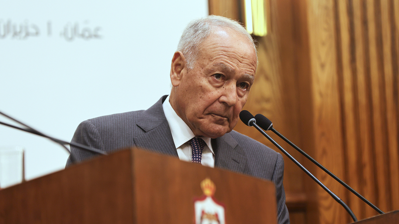 Arab_League_Praises_UK__Canada__Australia_for_Recognizing_Palestine - Khabar Asia Arab_League_Praises_UK__Canada__Australia_for_Recognizing_Palestine