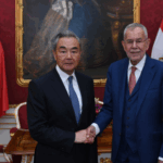 Austria__China_Strengthen_Ties_on_Multilateralism__Green_Economy - Khabar Asia Austria__China_Strengthen_Ties_on_Multilateralism__Green_Economy
