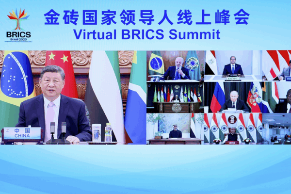 BRICS_Nations_Unite_Against_Trade_Bullying__Push_for_Equitable_Global_Order