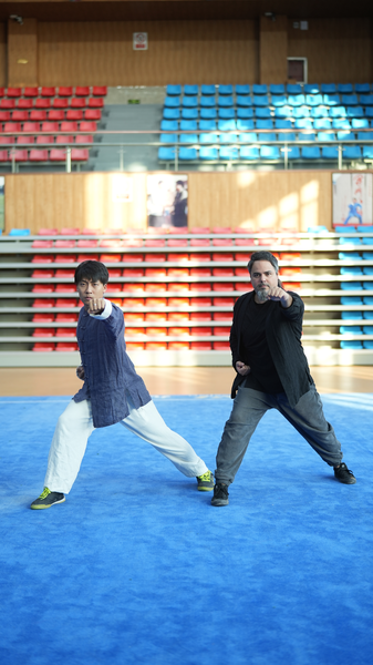 Bajiquan__Cangzhou_s_Centuries_Old_Martial_Art_Thrives_Across_Generations video poster