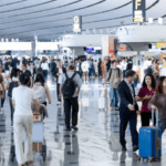 Beijing_Daxing_Airport_Braces_for_1_3M_Holiday_Travelers - Khabar Asia Beijing_Daxing_Airport_Braces_for_1_3M_Holiday_Travelers