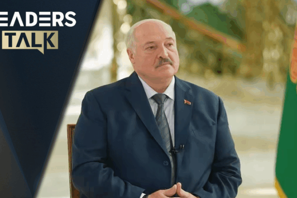 Belarus’ Lukashenko on SCO Expansion: ‘Running Toward China’ for Stronger Ties Belarus__Lukashenko_on_SCO_Expansion___Running_Toward_China__for_Stronger_Ties video poster