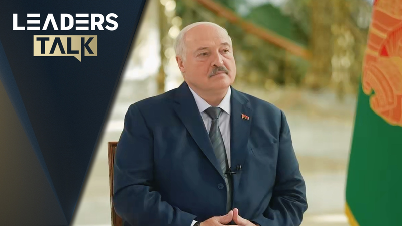 Belarus__Lukashenko_on_SCO_Expansion___Running_Toward_China__for_Stronger_Ties video poster