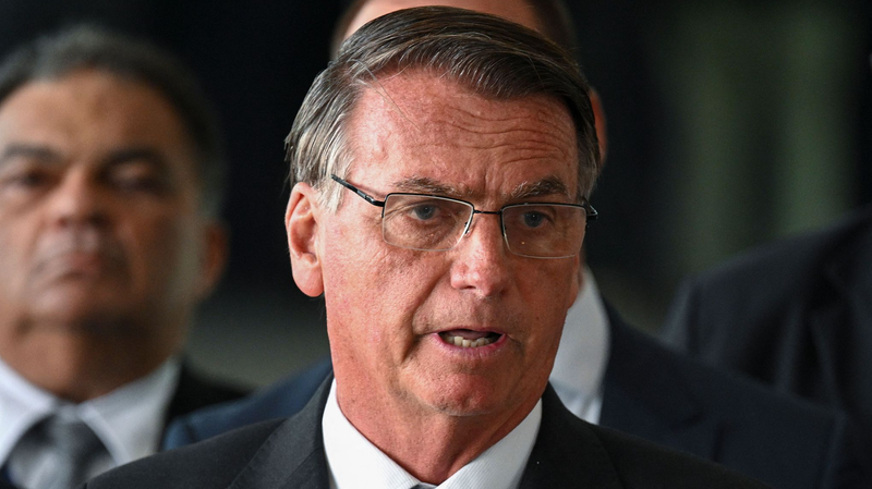 Bolsonaro Sentenced to 27 Years for Coup Plot: Global Reactions Bolsonaro_Sentenced_to_27_Years_for_Coup_Plot__Global_Reactions