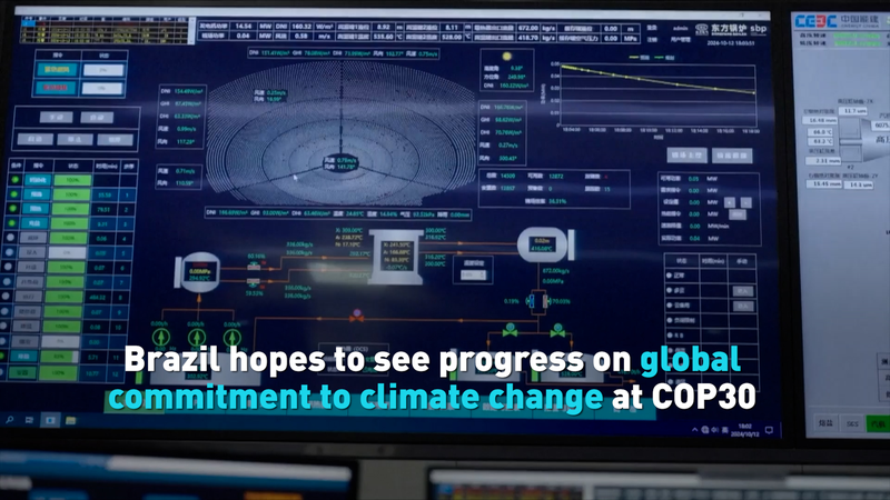 Brazil Pushes for Global Climate Action Ahead of COP30 Summit Brazil_Pushes_for_Global_Climate_Action_Ahead_of_COP30_Summit video poster