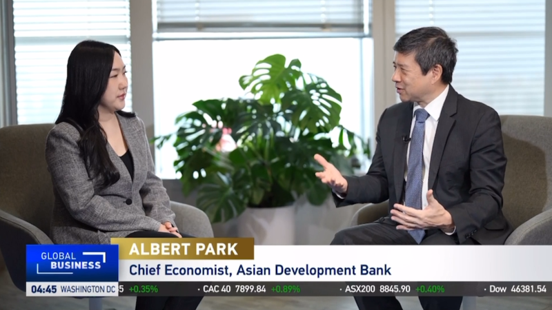 China’s 15th Five-Year Plan Prioritizes Sustainability, Tech, and Inclusive Growth China’s 15th Five-Year Plan Prioritizes Sustainability, Tech, and Inclusive Growth video poster