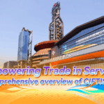 CIFTIS_2025_Kicks_Off_in_Beijing__Tech_Driven_Trade_in_Services_Takes_Center_Stage_poster - Khabar Asia CIFTIS_2025_Kicks_Off_in_Beijing__Tech_Driven_Trade_in_Services_Takes_Center_Stage video poster