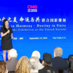 CMG_Celebrates_UN_s_80th_Anniversary_with_Global_Harmony_Exhibition_poster - Khabar Asia CMG_Celebrates_UN_s_80th_Anniversary_with_Global_Harmony_Exhibition video poster