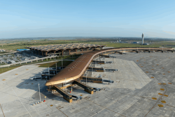 Cambodia’s Techo Airport Launches with Green Innovation Focus Cambodia_s_Techo_Airport_Launches_with_Green_Innovation_Focus