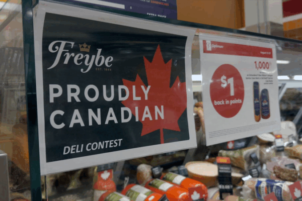 Canada Ends Retaliatory Tariffs on U.S., Easing Trade Tensions Canada_Ends_Retaliatory_Tariffs_on_U_S___Easing_Trade_Tensions video poster