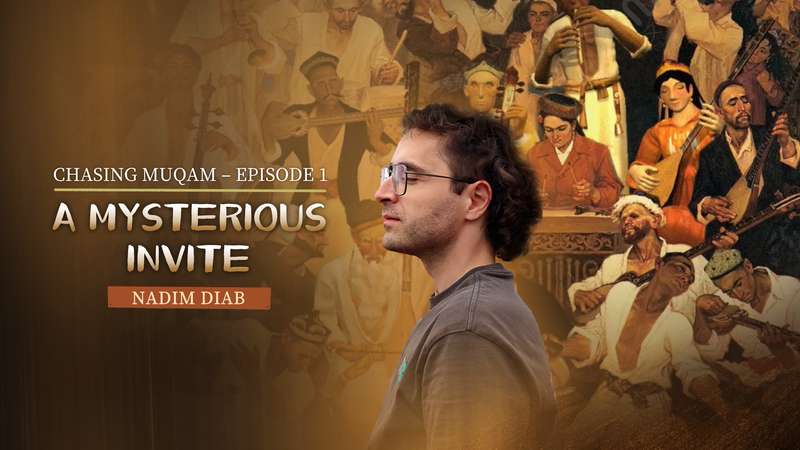 Chasing_Muqam__A_Journey_into_Xinjiang_s_Cultural_Heartbeat_poster - Khabar Asia Chasing_Muqam__A_Journey_into_Xinjiang_s_Cultural_Heartbeat video poster