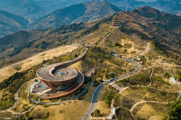 Chengdu’s Longquan Mountains: Urban Oasis Blends Nature and City Life Chengdu_s_Longquan_Mountains__Urban_Oasis_Blends_Nature_and_City_Life video poster