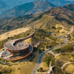 Chengdu_s_Longquan_Mountains__Urban_Oasis_Blends_Nature_and_City_Life_poster - Khabar Asia Chengdu_s_Longquan_Mountains__Urban_Oasis_Blends_Nature_and_City_Life video poster