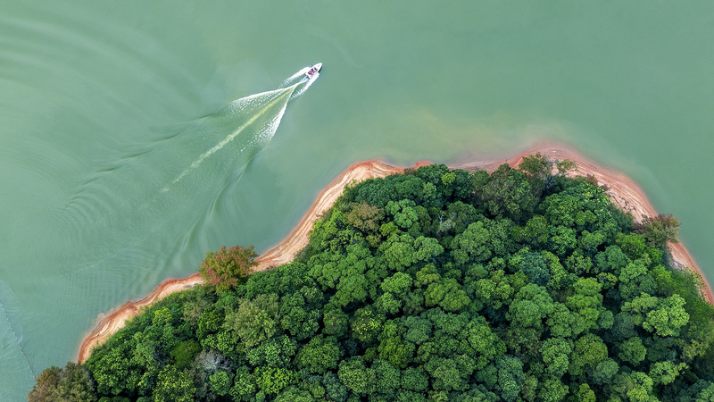 China_Advances_Environmental_Legislation_with_New_Draft_Code_Deliberations - Khabar Asia China_Advances_Environmental_Legislation_with_New_Draft_Code_Deliberations
