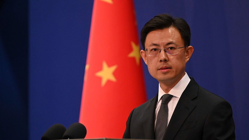 China Backs South Africa’s Taiwan Institution Relocation Amid Chip Dispute China_Backs_South_Africa_s_Taiwan_Institution_Relocation_Amid_Chip_Dispute