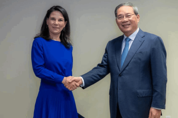 China Backs UN Reform for Global Stability, Premier Li Says China_Backs_UN_Reform_for_Global_Stability__Premier_Li_Says