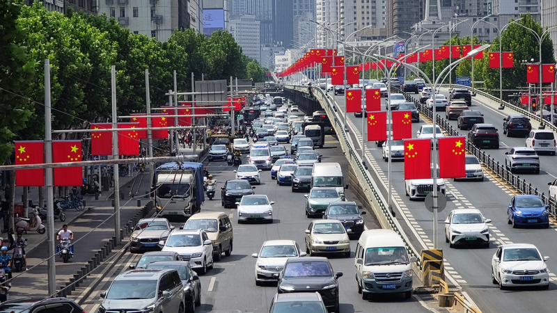 China_Braces_for_2_Million_Daily_Border_Crossings_During_Holiday_Surge