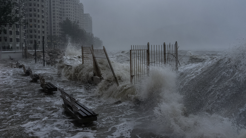 China_Braces_for_Super_Typhoon_Ragasa__Year_s_Strongest_Storm_Threatens_Guangdong