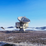 China_Builds_XSMT_Telescope_on__Roof_of_the_World__for_Cosmic_Exploration - Khabar Asia China_Builds_XSMT_Telescope_on__Roof_of_the_World__for_Cosmic_Exploration