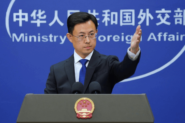 China Calls for Global Partners to Strengthen BRICS Cooperation China_Calls_for_Global_Partners_to_Strengthen_BRICS_Cooperation