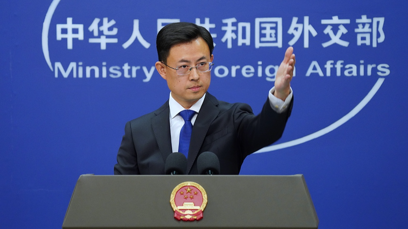 China_Calls_for_Global_Partners_to_Strengthen_BRICS_Cooperation