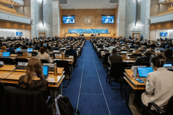 China Calls for Global Unity in Human Rights Development at UN Council China_Calls_for_Global_Unity_in_Human_Rights_Development_at_UN_Council